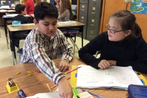 North Shore students opt out of state assessments North Shore students opt out of state assessments