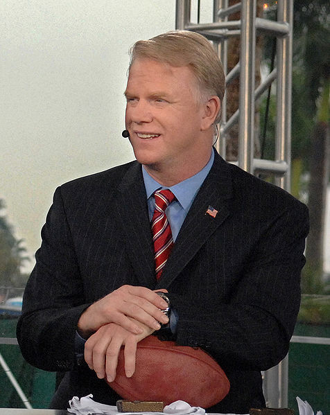 Days after Esiason threatens to pull donations, Maryland to allow ‘American Sniper’ screening