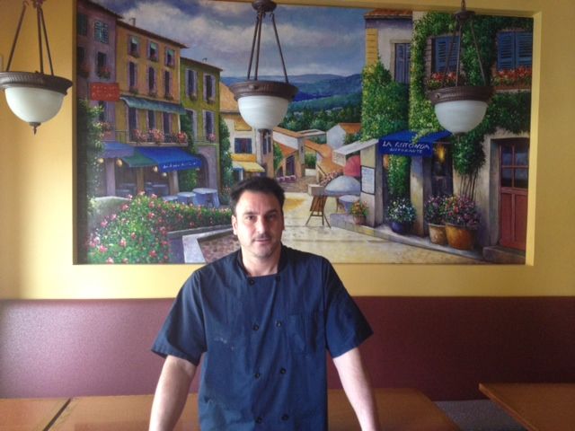 La Rotonda to reopen within next two weeks