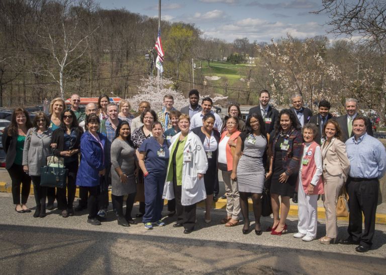 Health system promotes organ donor program Health system promotes organ donor program