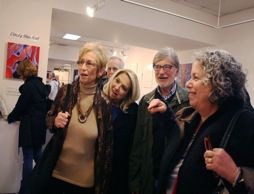 Huntington gallery to offer 2 exhibits in May Huntington gallery to offer 2 exhibits in May