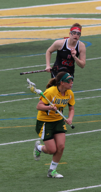 LIU Post women drop two to West Chester