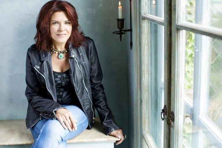 Rosanne Cash to play Adelphi May 15