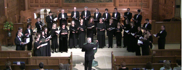 Russian chorus to sing at Temple Sinai Russian chorus to sing at Temple Sinai