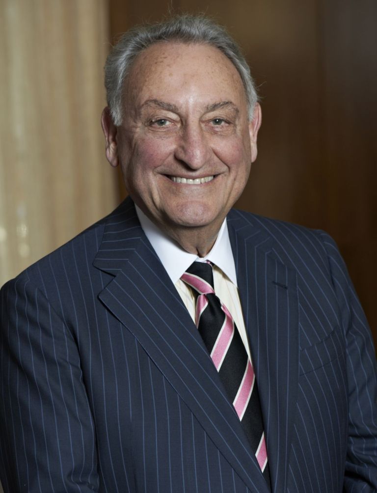 Sanford Weill to speak at Temple Emanuel Sanford Weill to speak at Temple Emanuel