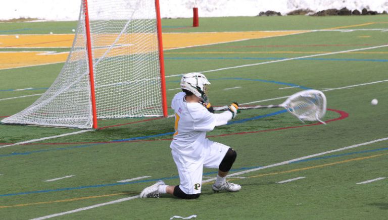 Pioneers repeat as ECC Champions