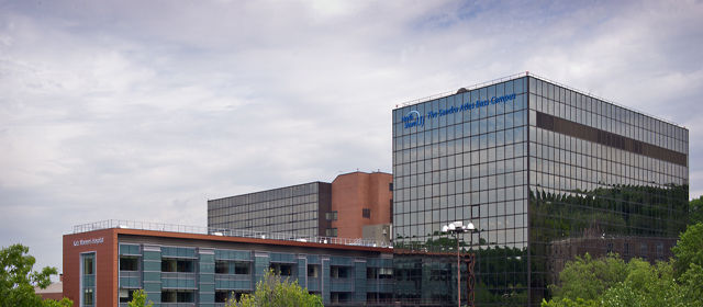 Manhasset hospital named on of nation’s 100 best
