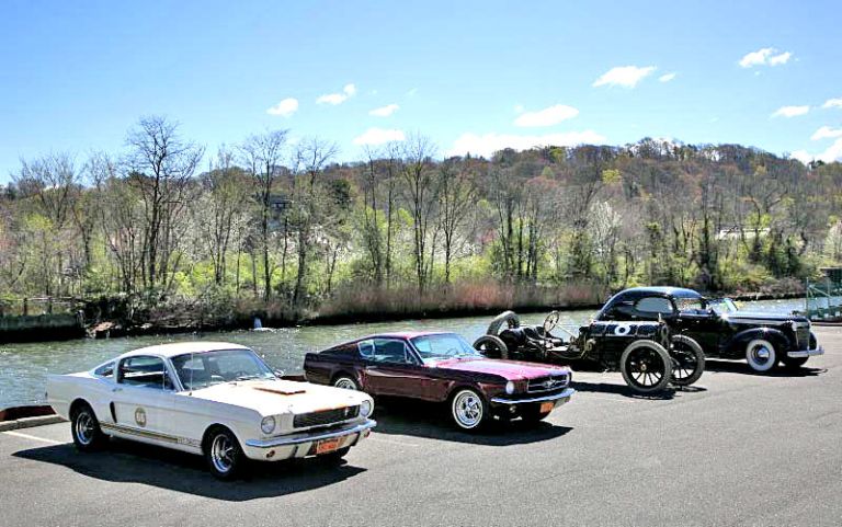 Classic cars to come to Kings Point