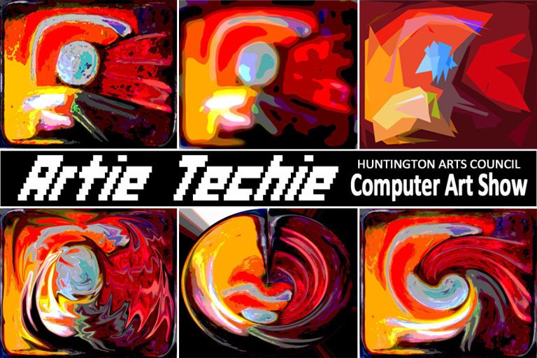 Technology, art to meet in new exhibit Technology, art to meet in new exhibit