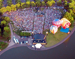 County to kick off summer concerts County to kick off summer concerts