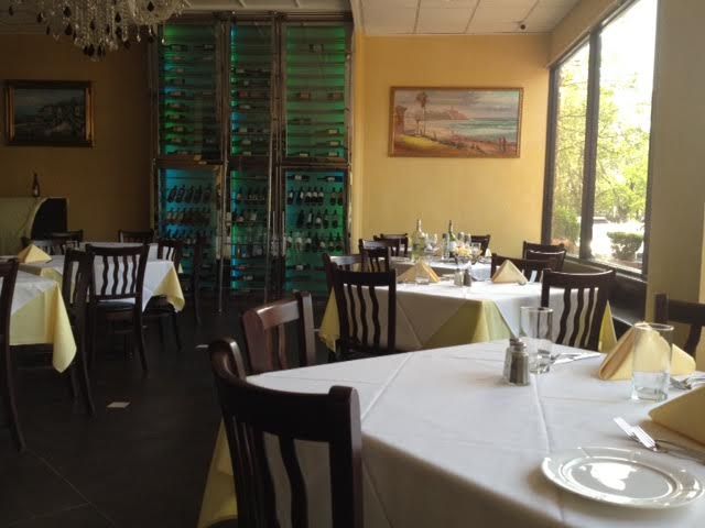 Station Grill offers new American fare