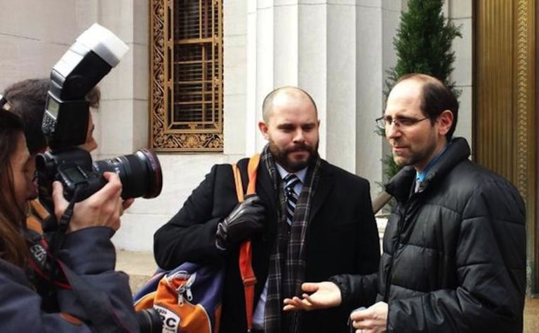 Judge recuses herself from Friedman case Judge recuses herself from Friedman case