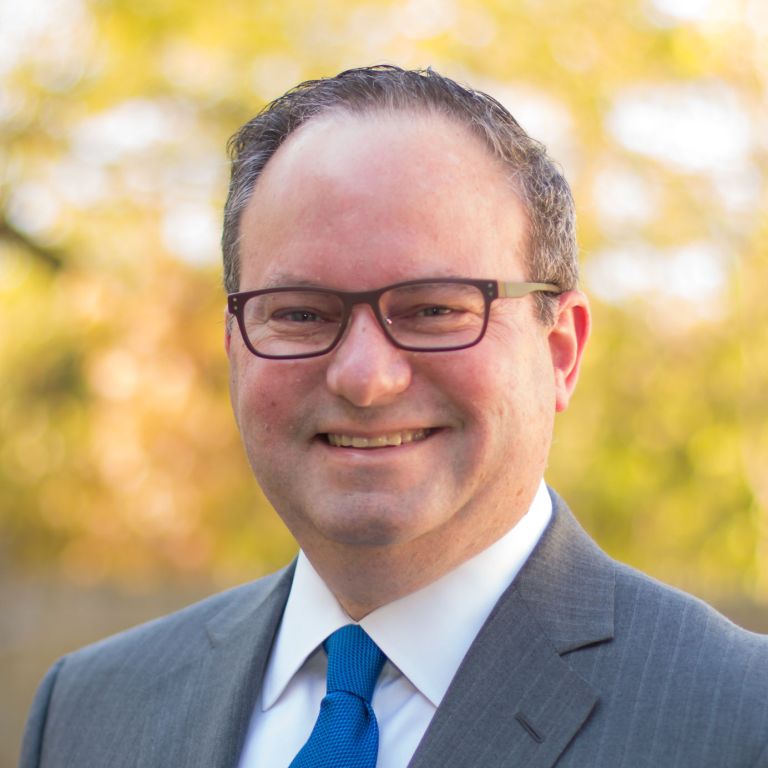 Sinai names new temple president Sinai names new temple president