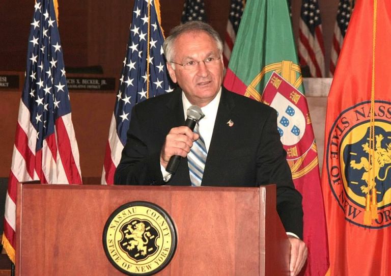 Maragos calls for changes in county IDA’s focus