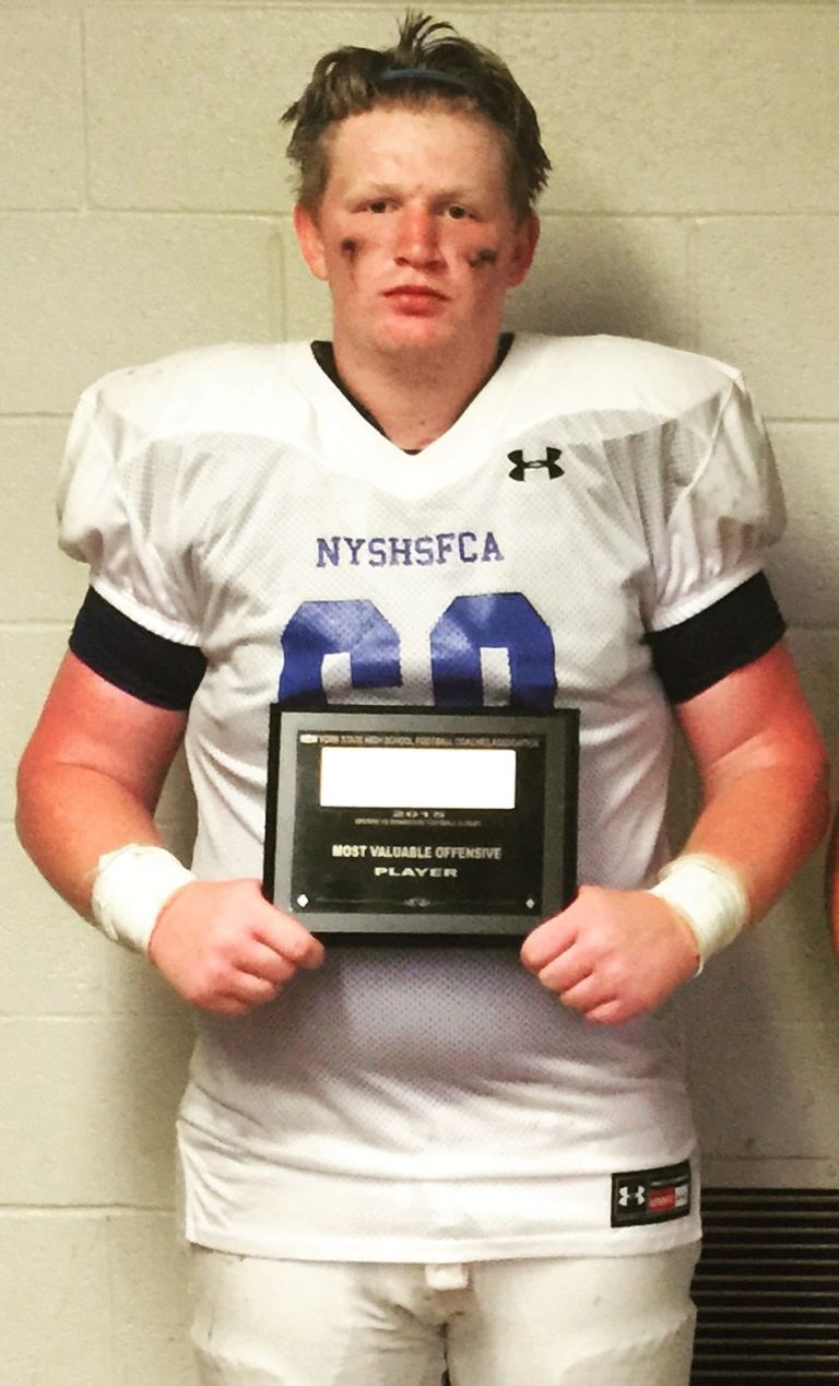 Dowd named MVP of all-star classic Dowd named MVP of all-star classic