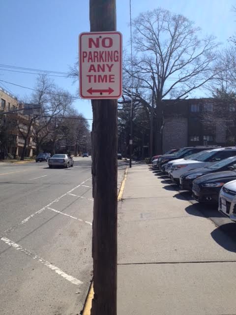Great Neck Plaza gets parking recommendations Great Neck Plaza gets parking recommendations