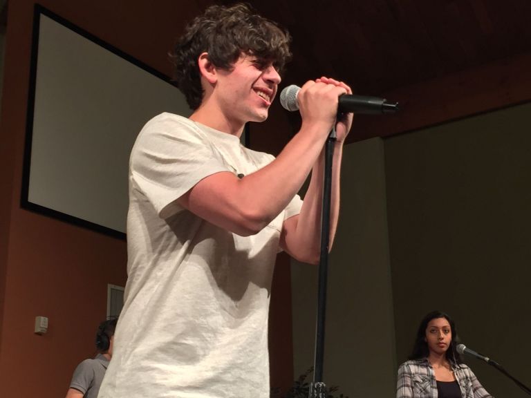 Brothers to lead house band for Miss Long Island pageant