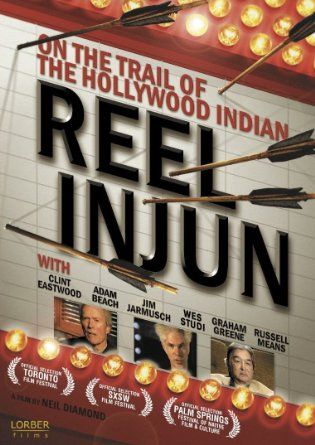 Holocaust Center to show ‘Reel Indians’