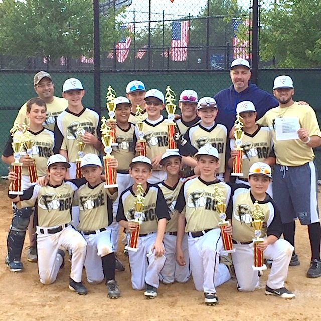 Feingold leads L.I. Force to Roslyn championship Feingold leads L.I. Force to Roslyn championship