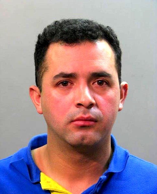 Leandra’s Law charges for Glen Cove man after crash