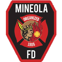 Mineola Fire Department gets $270K federal grant for equipment