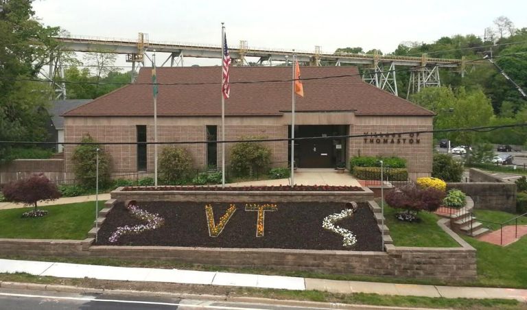 Village of Thomaston approves 2016-17 budget