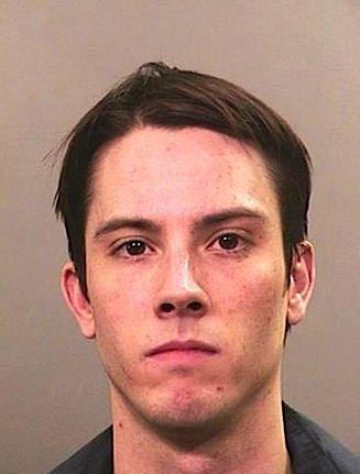 James Ryan sentenced to up to 12 years in cop Olivieri’s death