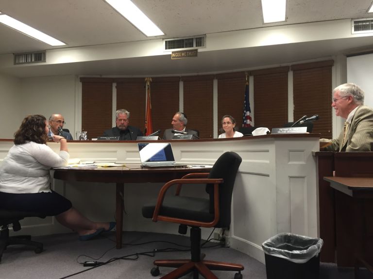 Village of Great Neck to offer sidewalk repair fee waivers