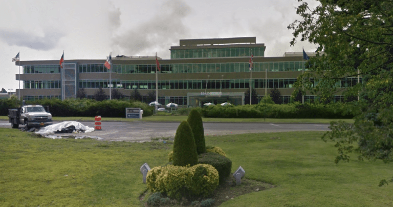 North Shore-LIJ closes office building deal