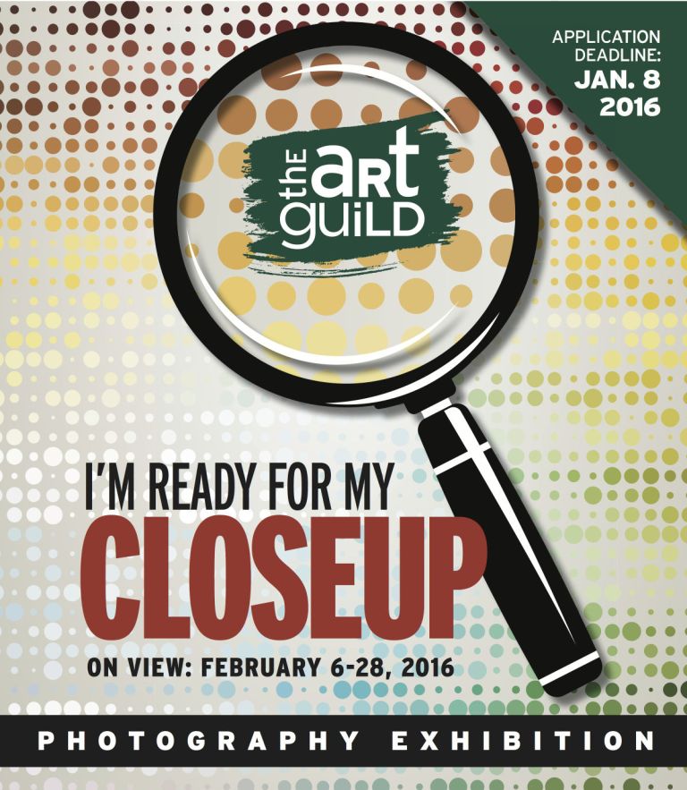 Art Guild to hold photography contest