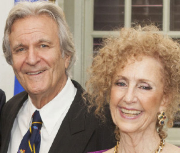 Cutlers to discuss Parrish, exhibition