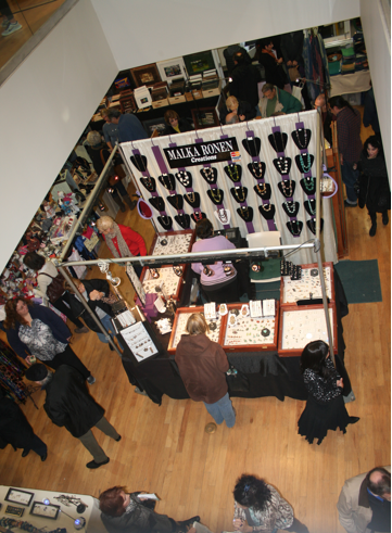 Holiday fine art, craft fair on December 5, 6 Holiday fine art, craft fair on December 5, 6