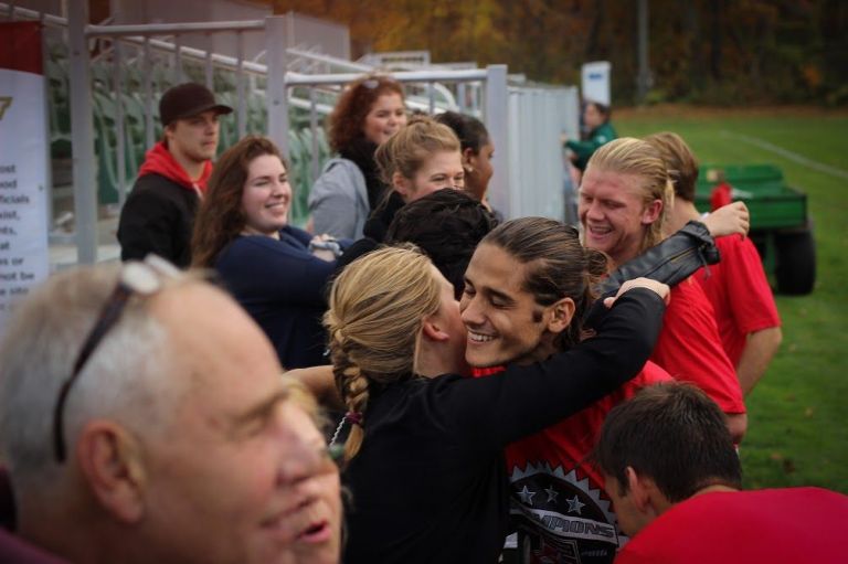 Heartbreaking end to LIU Post season