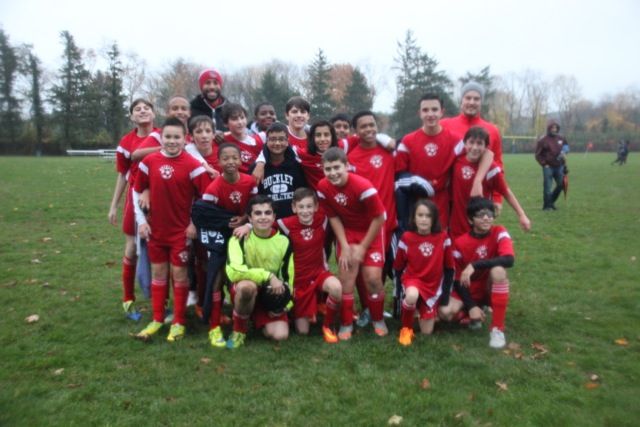 Buckley teams complete undefeated seasons