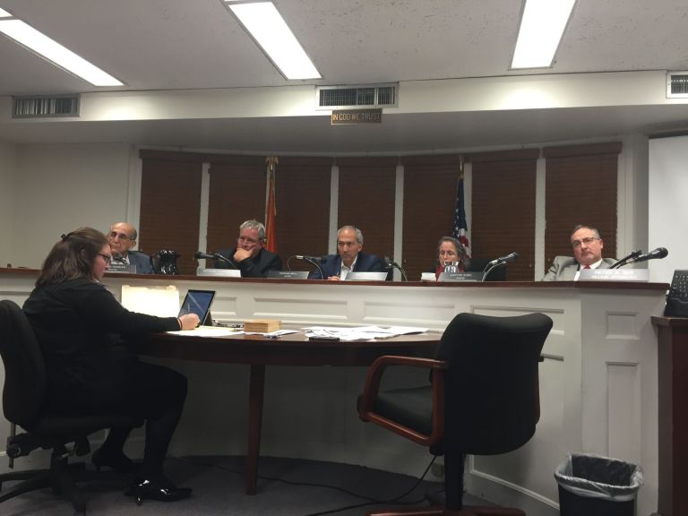 Building plan moves forward in Village of Great Neck Building plan moves forward in Village of Great Neck