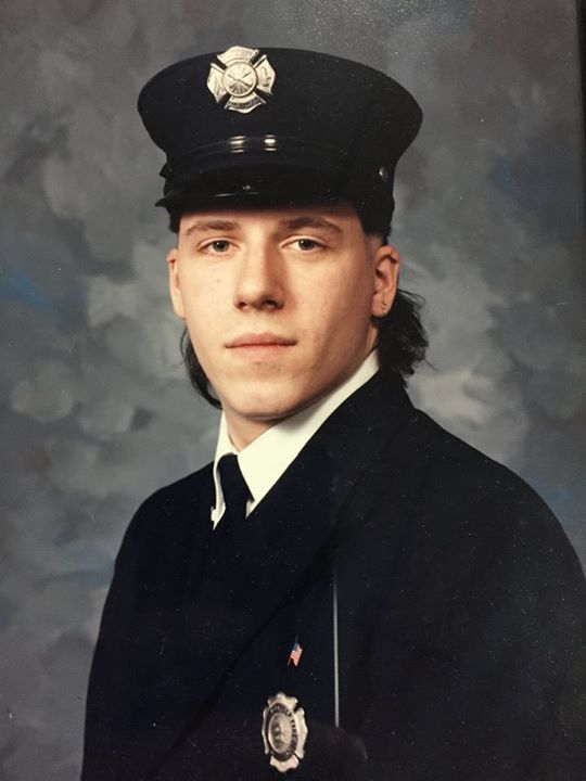 Manhasset-Lakeville Firefighter Charles Karen dies at 46 Manhasset-Lakeville Firefighter Charles Karen dies at 46