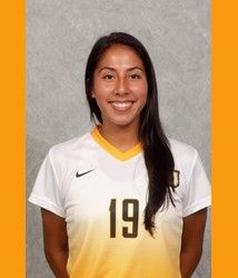 Adelphi’s Gomez named ‘Player of the Year’