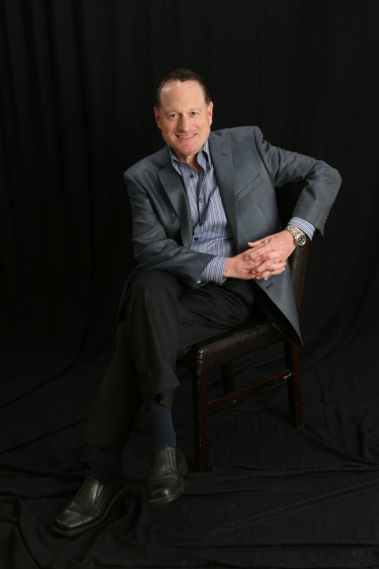 Chicken soup is what the dentist ordered