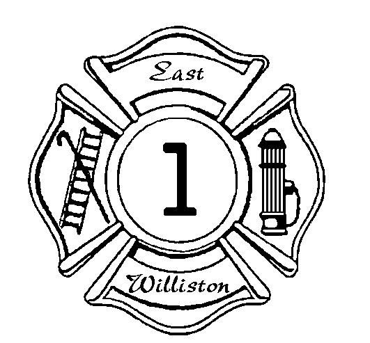 East Williston firefighters sound fundraiser alarm East Williston firefighters sound fundraiser alarm
