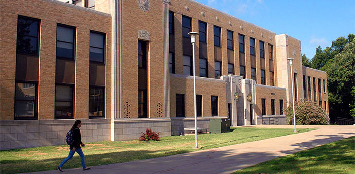 NYIT receives endorsement for new Arkansas State Osteopathic school NYIT receives endorsement for new Arkansas State Osteopathic school