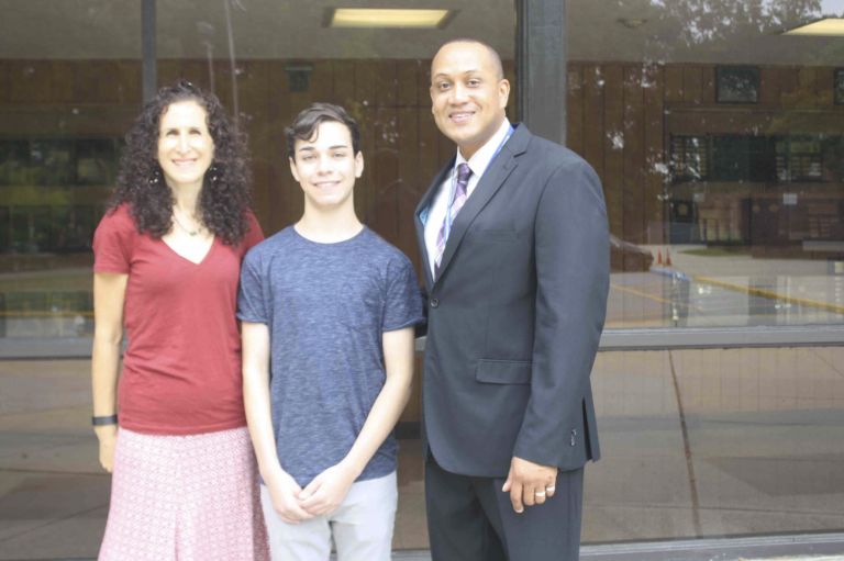 Herricks music students to take national stage Herricks music students to take national stage