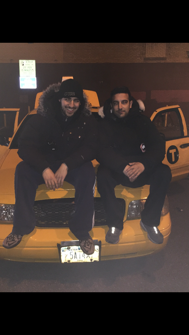 Lake Success filmmaker looks to future with director partnership Lake Success filmmaker looks to future with director partnership