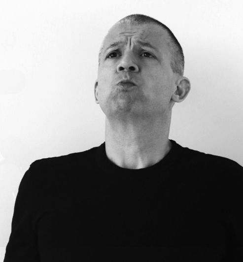 Comedian Norton to play the Paramount Comedian Norton to play the Paramount