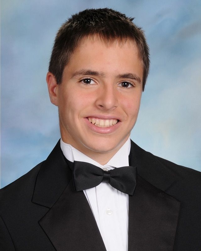 Herricks’ Anthony Polo dubbed ‘Unsung Hero’