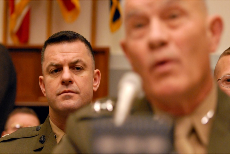 Manhasset Marine David Gurfein enters race to replace Steve Israel Manhasset Marine David Gurfein enters race to replace Steve Israel