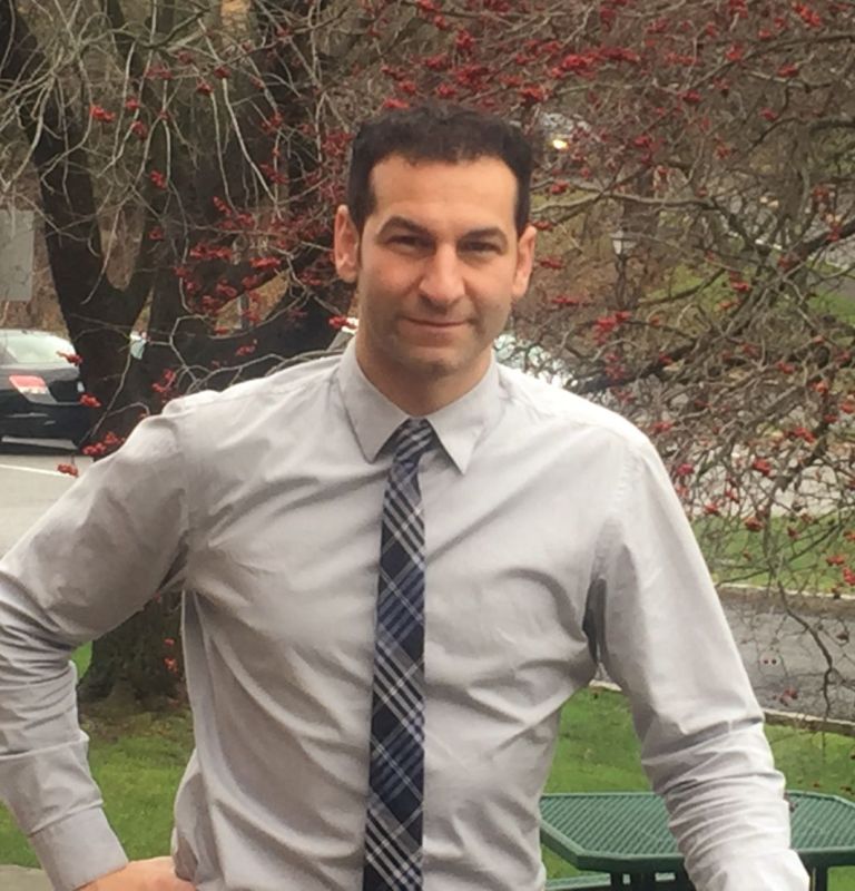 Great Neck Park District selects Marra as new Superintendent Great Neck Park District selects Marra as new Superintendent