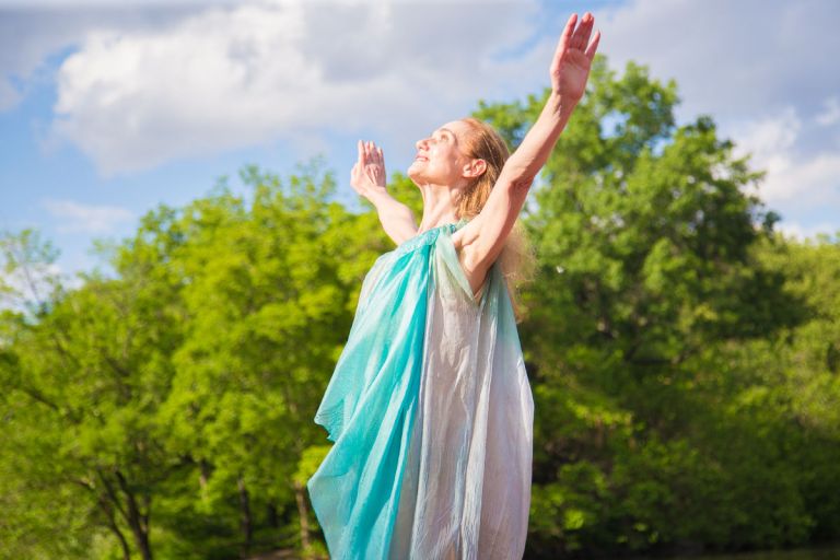 Program to honor Isadora Duncan