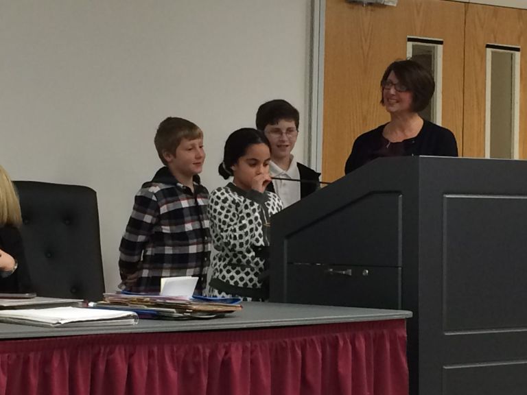 East Williston tech use has grown, teachers say East Williston tech use has grown, teachers say