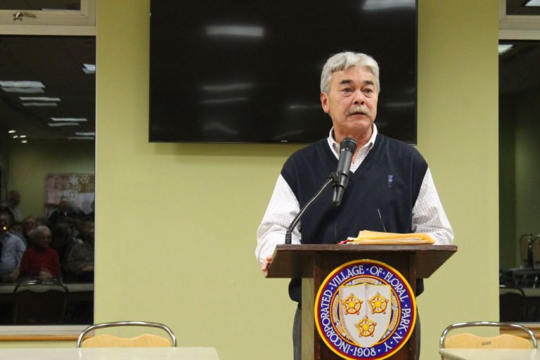 No looming deadline for 3rd track funding