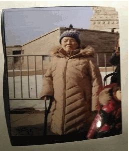 New Hyde Park woman found after Silver alert New Hyde Park woman found after Silver alert
